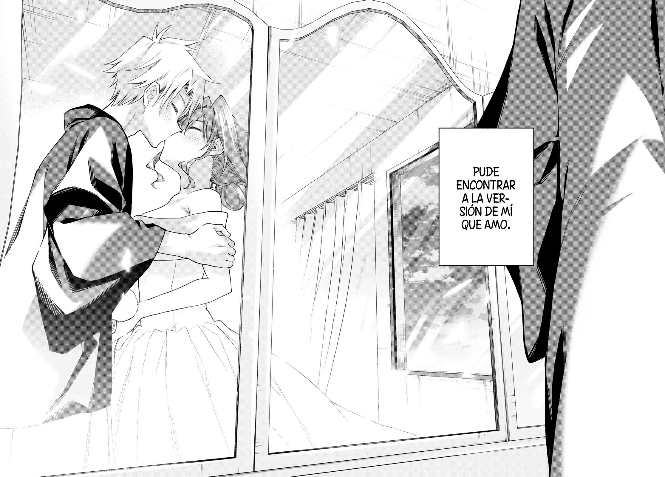 Read Amagami-san Chi no Enmusubi ES Manga Online