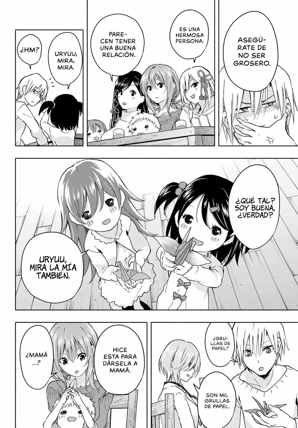 Read Amagami-san Chi no Enmusubi ES Manga Online