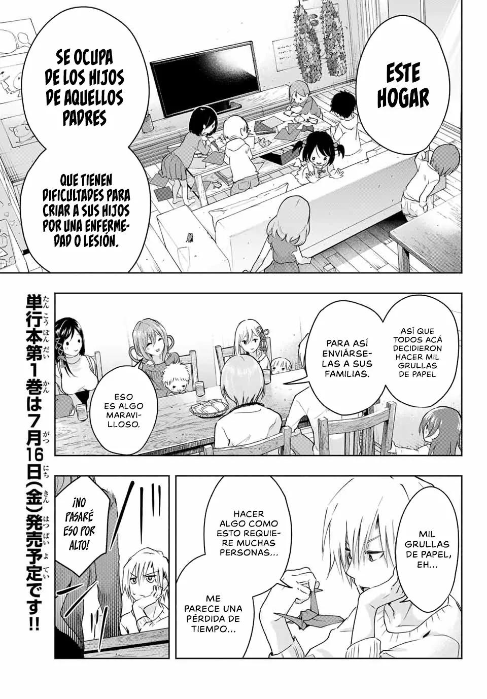 Read Amagami-san Chi no Enmusubi ES Manga Online