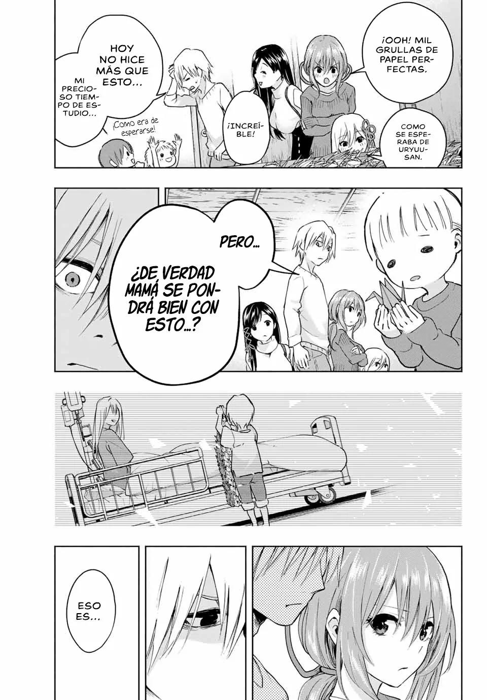 Read Amagami-san Chi no Enmusubi ES Manga Online