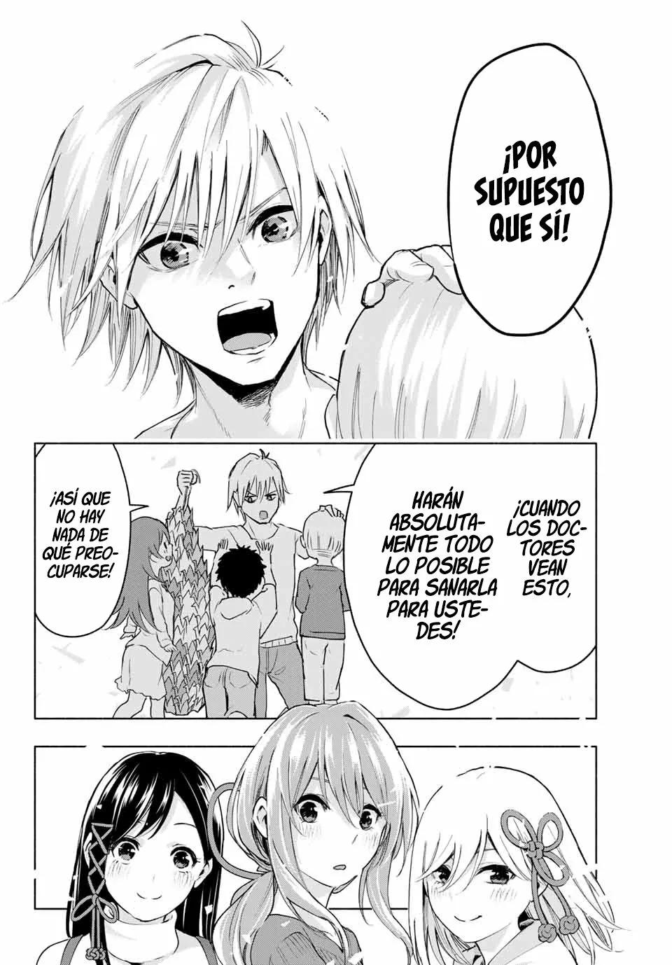Read Amagami-san Chi no Enmusubi ES Manga Online