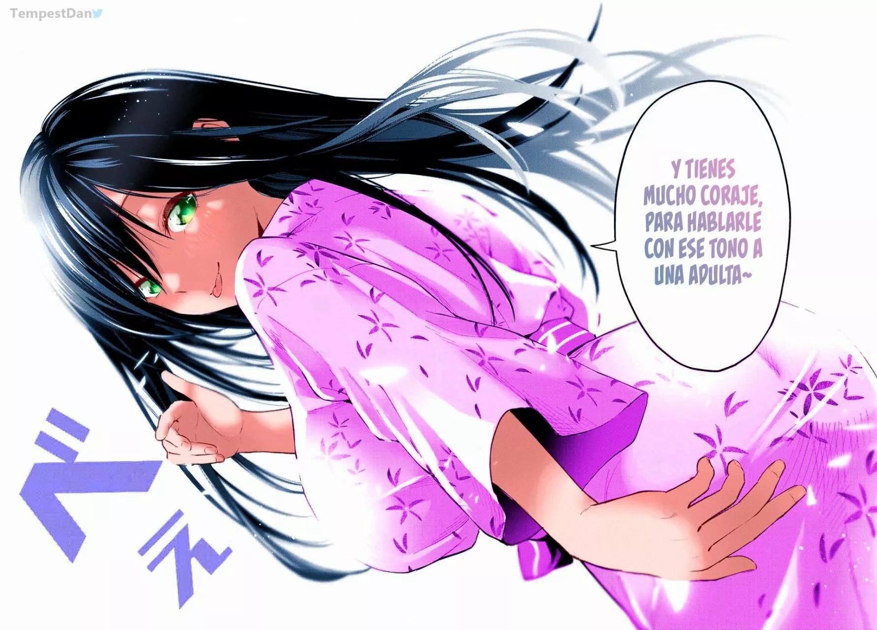 Read Amagami-san Chi no Enmusubi ES Manga Online