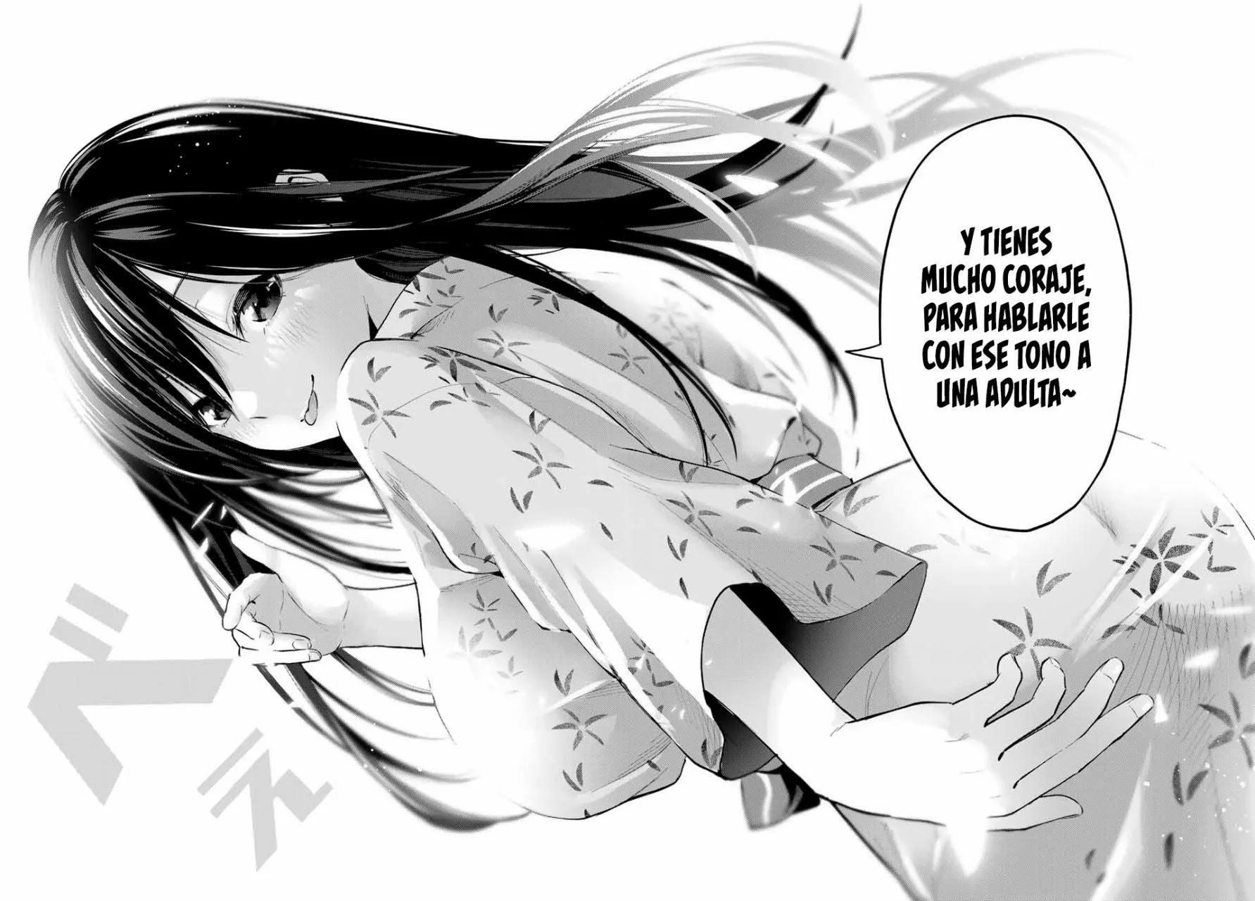 Read Amagami-san Chi no Enmusubi ES Manga Online