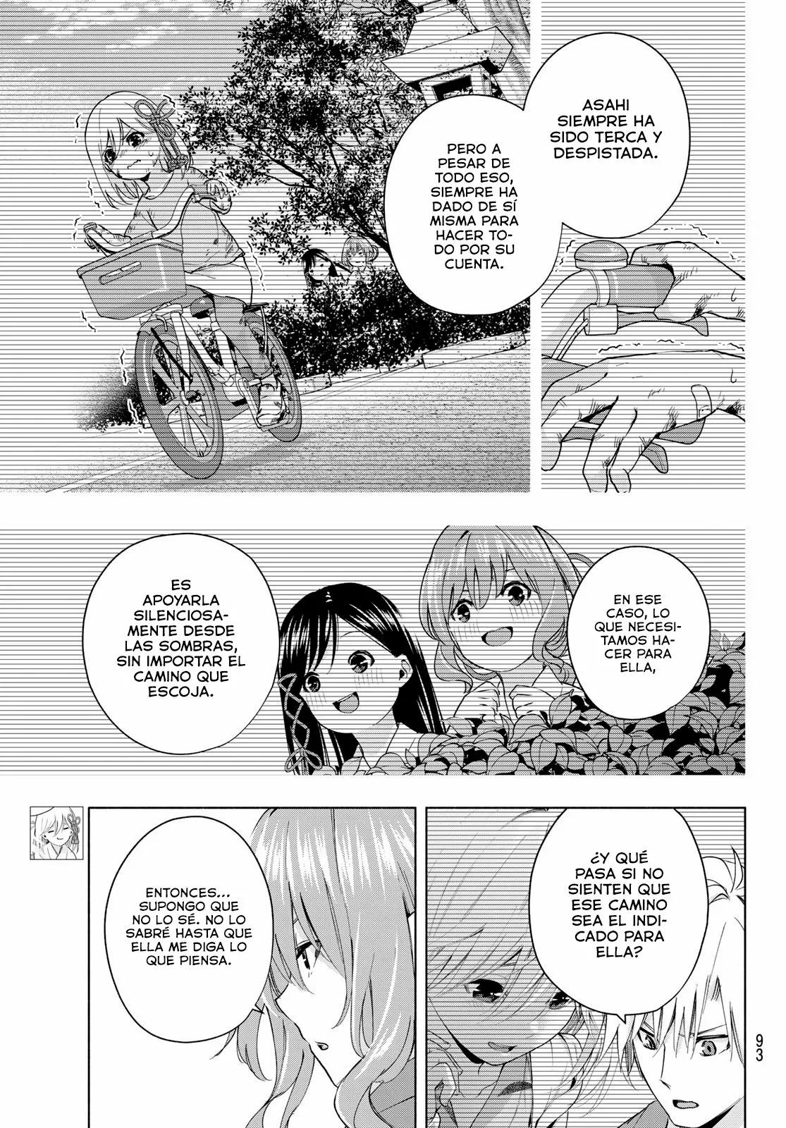 Read Amagami-san Chi no Enmusubi ES Manga Online