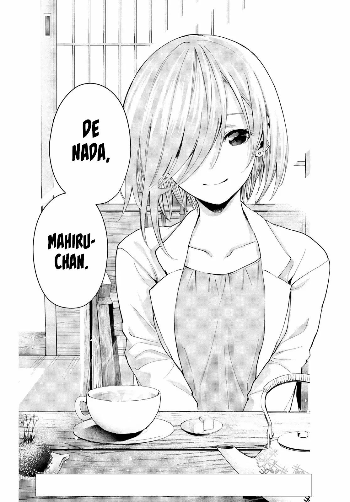 Read Amagami-san Chi no Enmusubi ES Manga Online