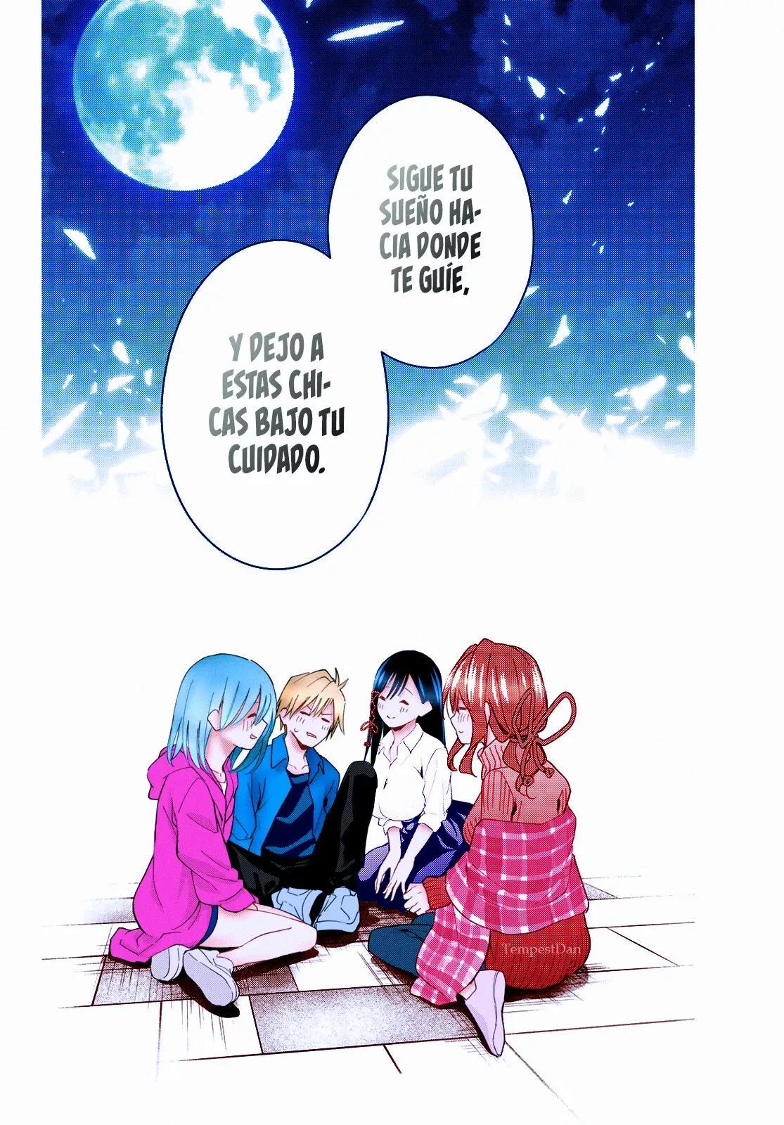 Read Amagami-san Chi no Enmusubi ES Manga Online