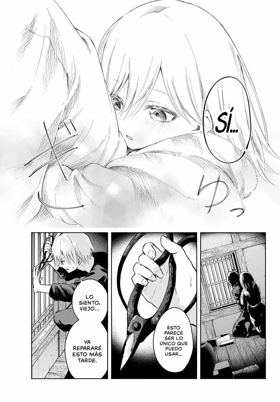 Read Amagami-san Chi no Enmusubi ES Manga Online