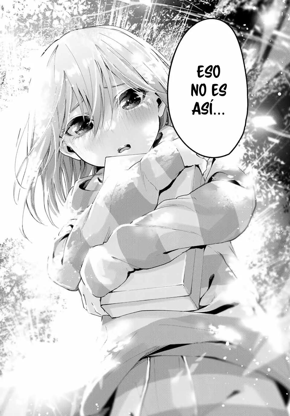 Read Amagami-san Chi no Enmusubi ES Manga Online