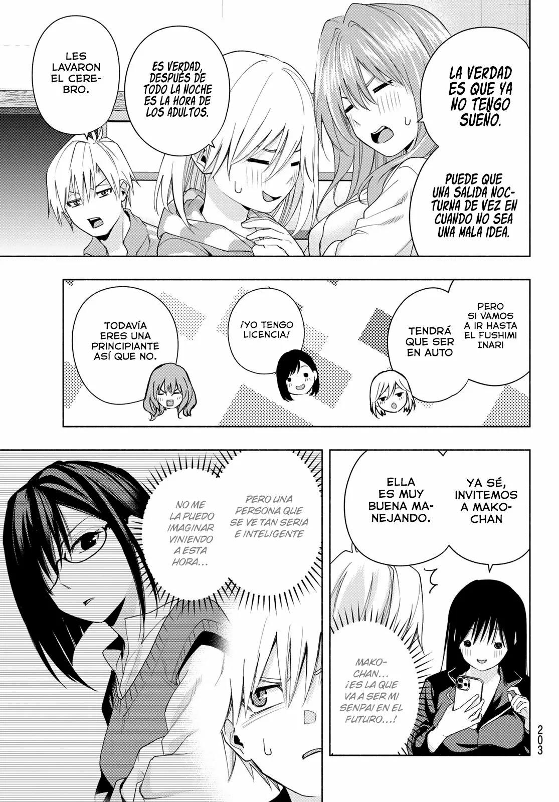 Read Amagami-san Chi no Enmusubi ES Manga Online