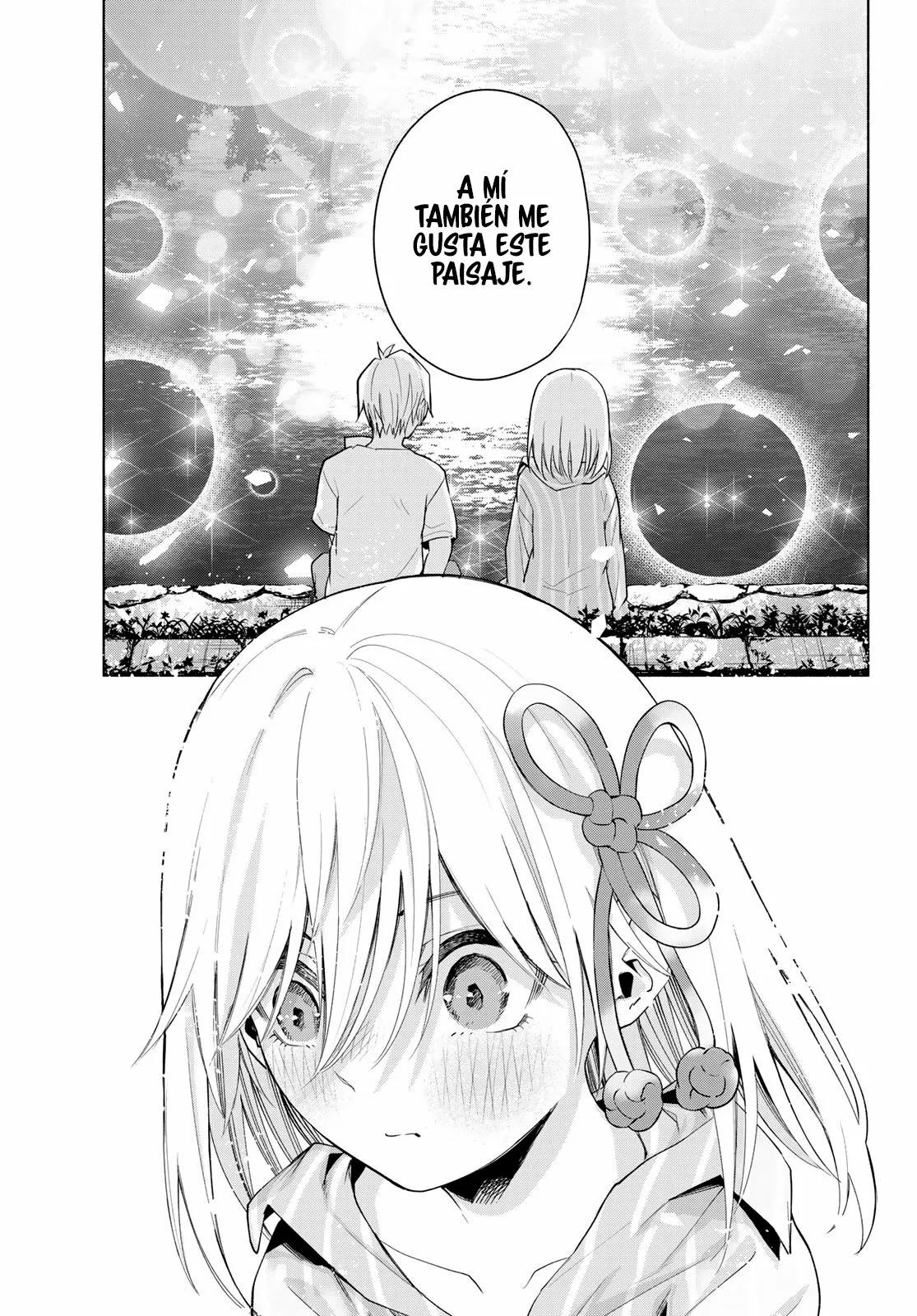 Read Amagami-san Chi no Enmusubi ES Manga Online