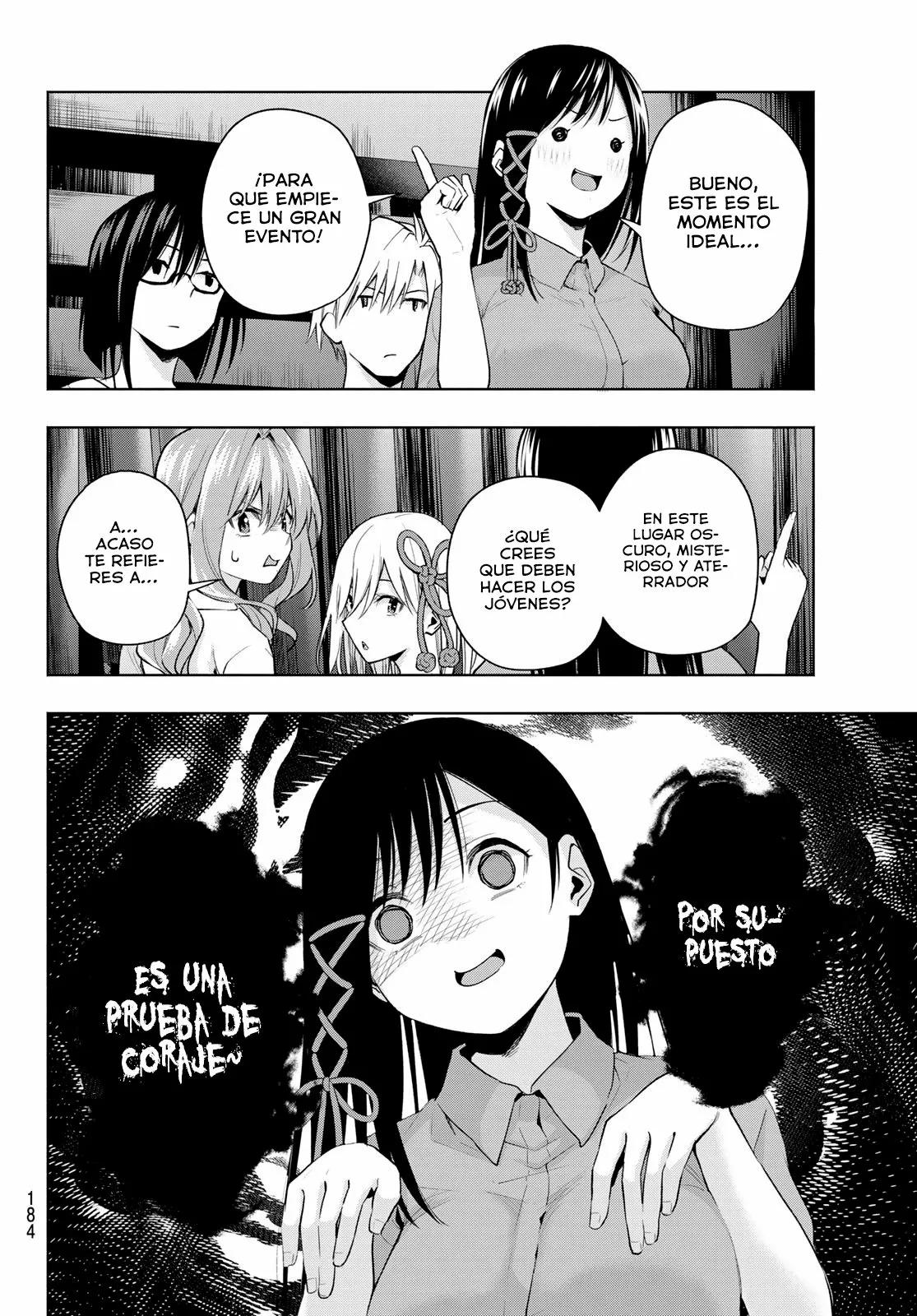 Read Amagami-san Chi no Enmusubi ES Manga Online