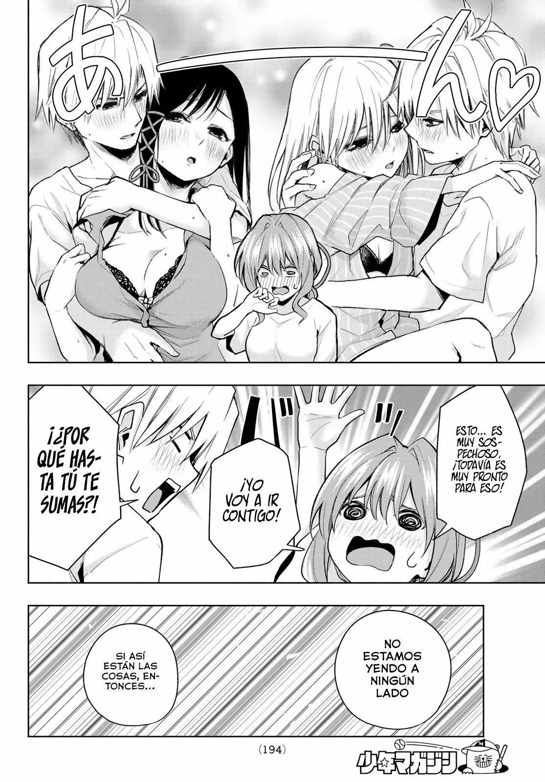 Read Amagami-san Chi no Enmusubi ES Manga Online