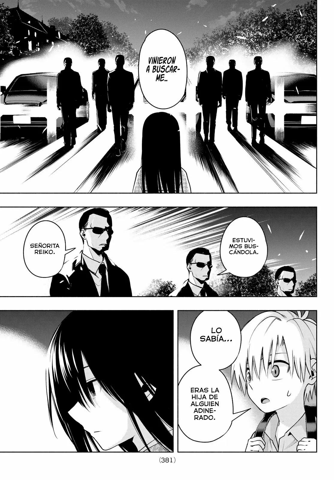 Read Amagami-san Chi no Enmusubi ES Manga Online