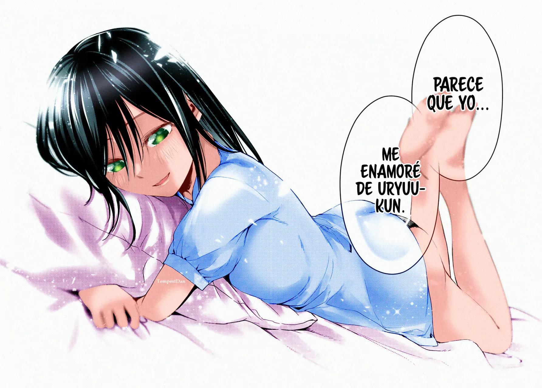 Read Amagami-san Chi no Enmusubi ES Manga Online