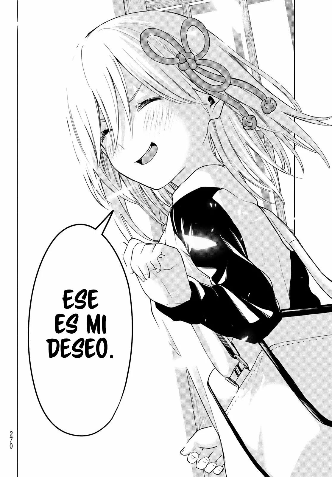 Read Amagami-san Chi no Enmusubi ES Manga Online