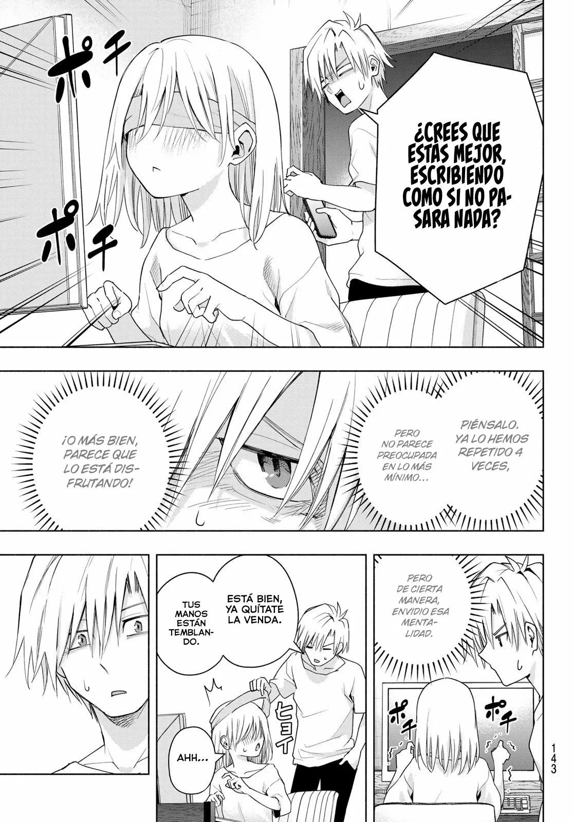 Read Amagami-san Chi no Enmusubi ES Manga Online