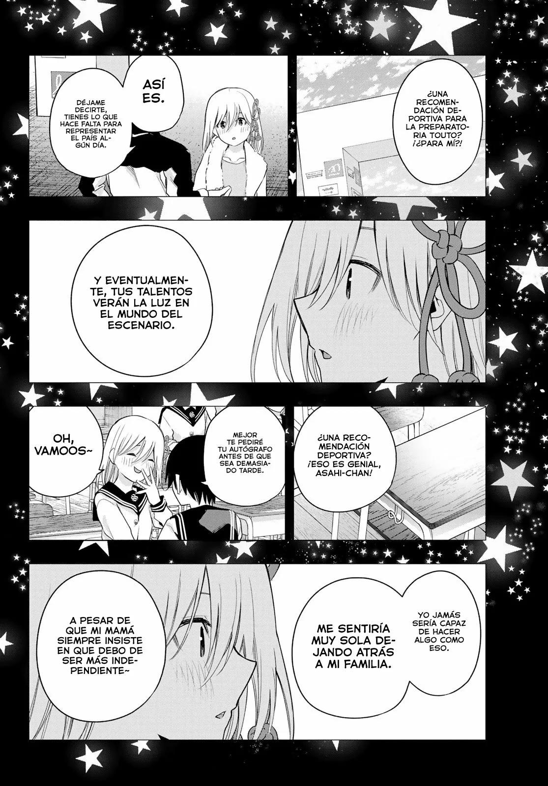 Read Amagami-san Chi no Enmusubi ES Manga Online