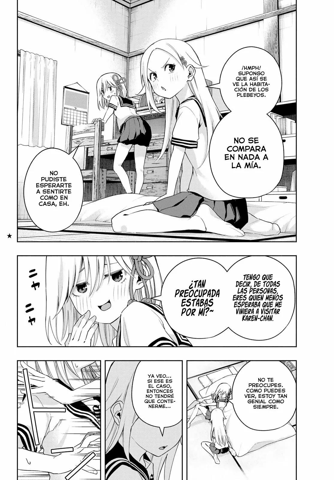 Read Amagami-san Chi no Enmusubi ES Manga Online