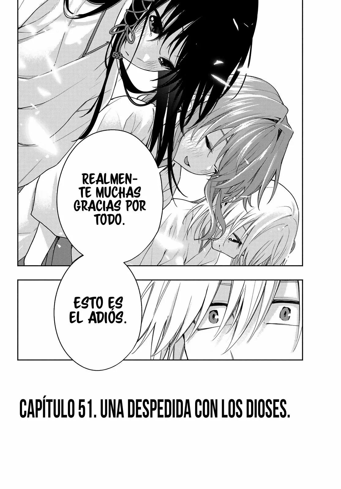 Read Amagami-san Chi no Enmusubi ES Manga Online