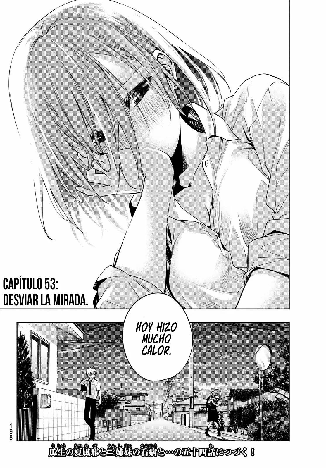 Read Amagami-san Chi no Enmusubi ES Manga Online