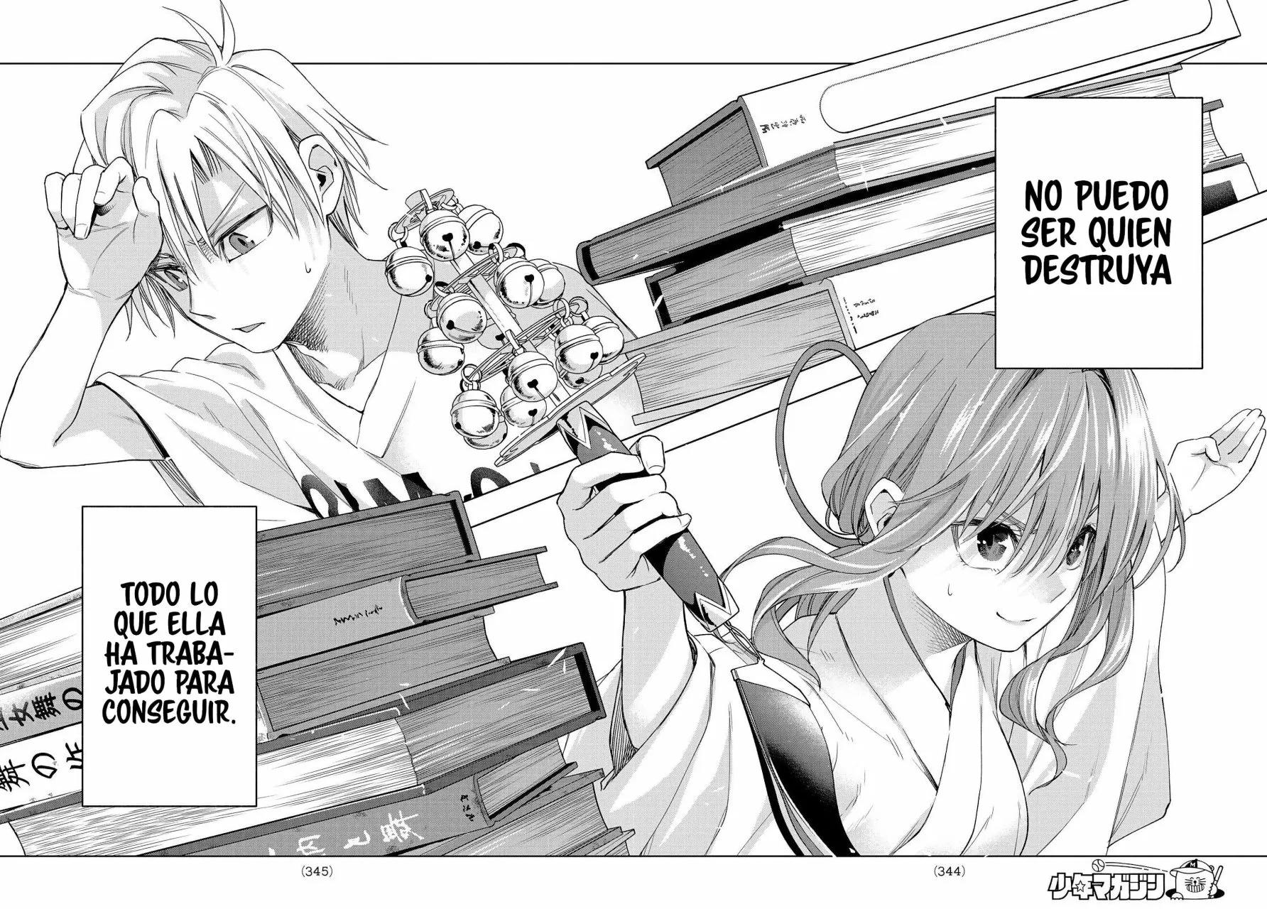Read Amagami-san Chi no Enmusubi ES Manga Online