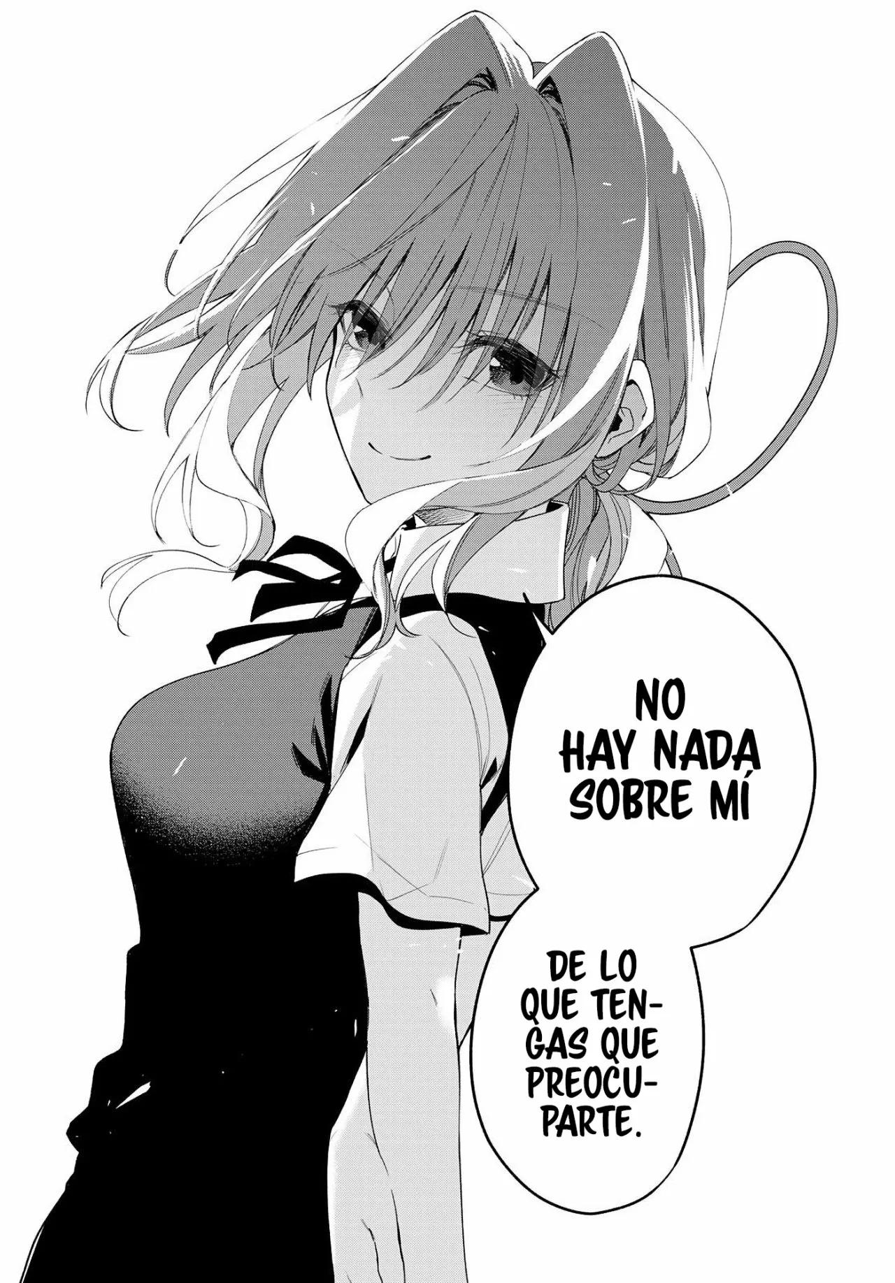 Read Amagami-san Chi no Enmusubi ES Manga Online