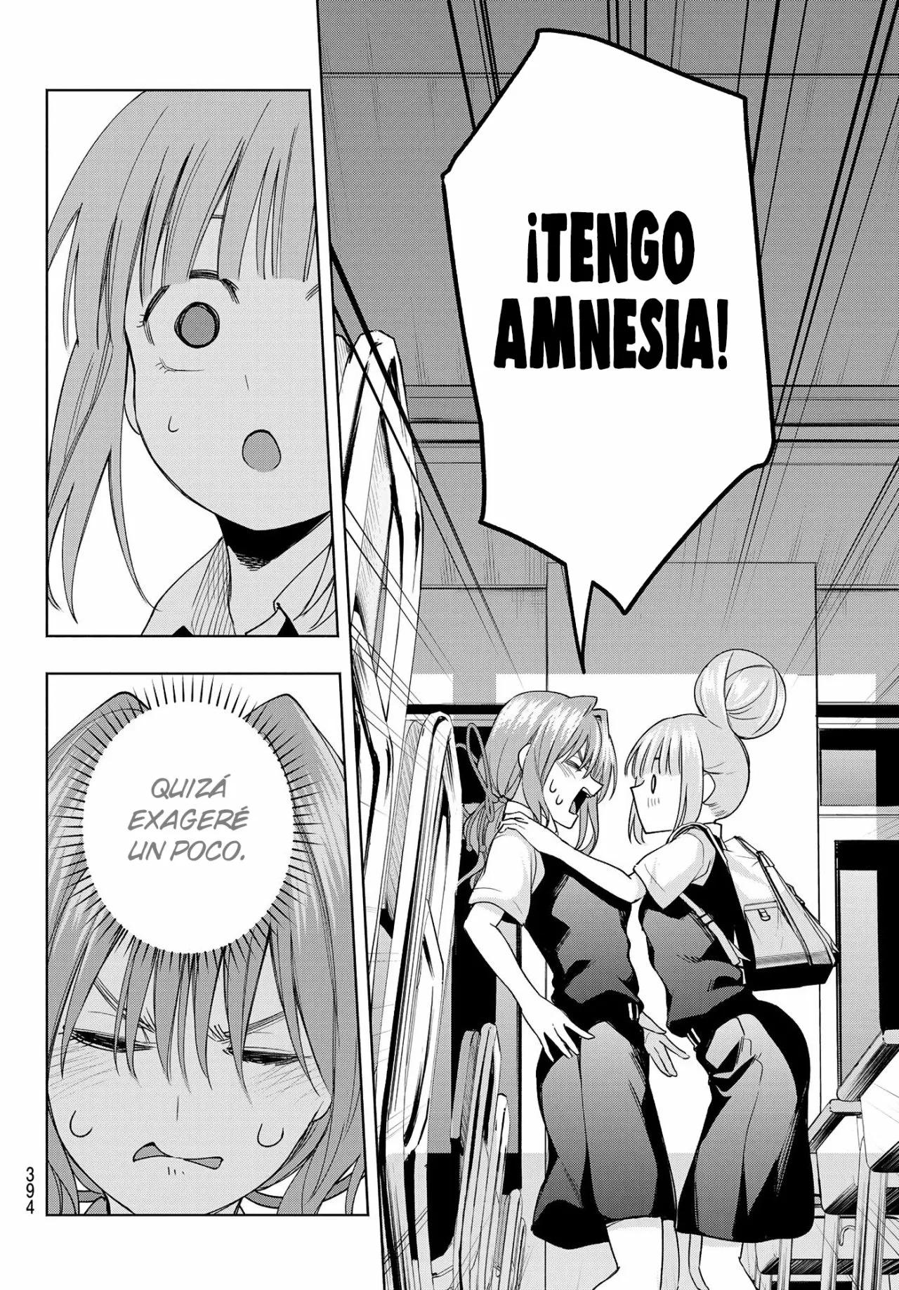 Read Amagami-san Chi no Enmusubi ES Manga Online