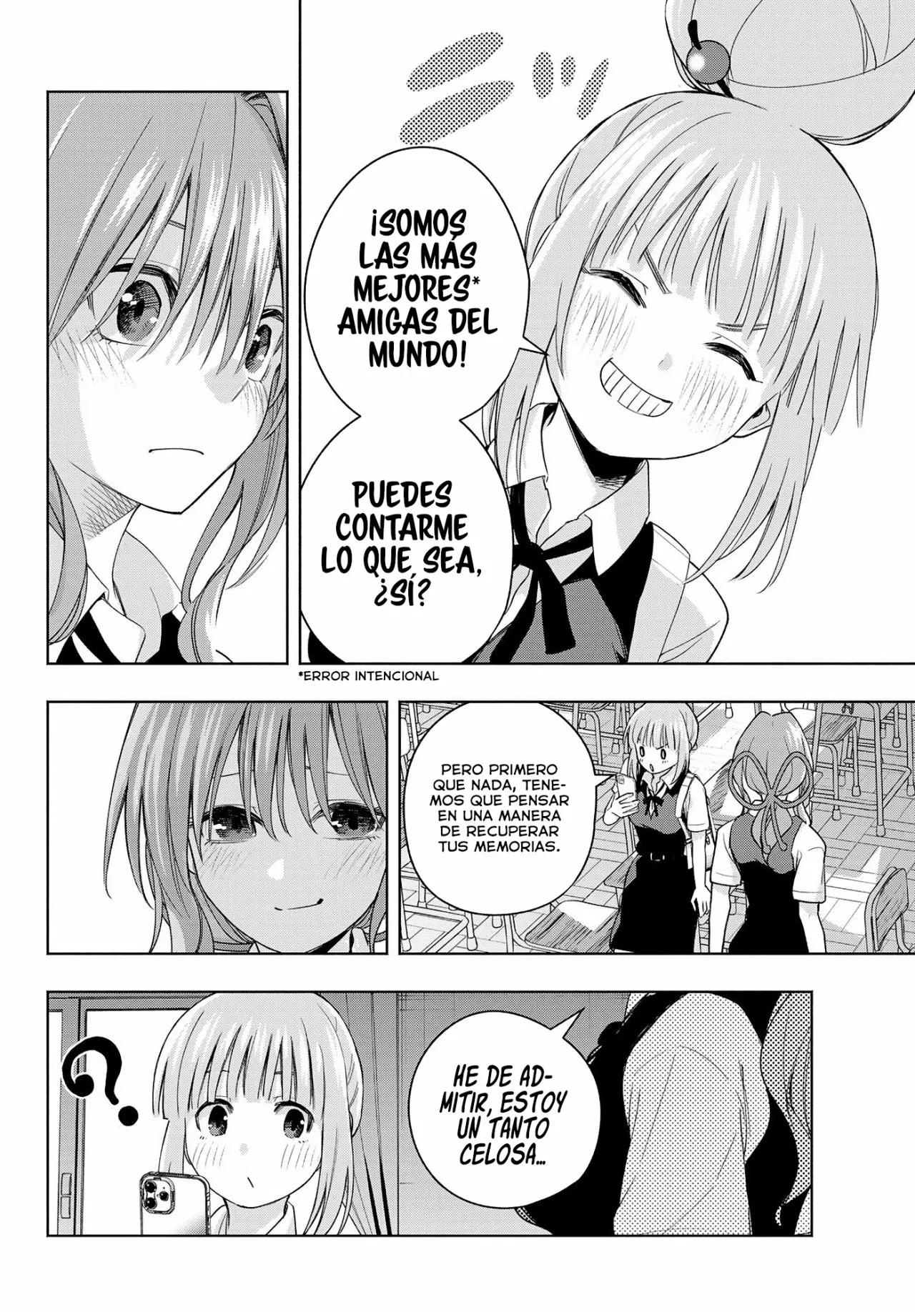 Read Amagami-san Chi no Enmusubi ES Manga Online