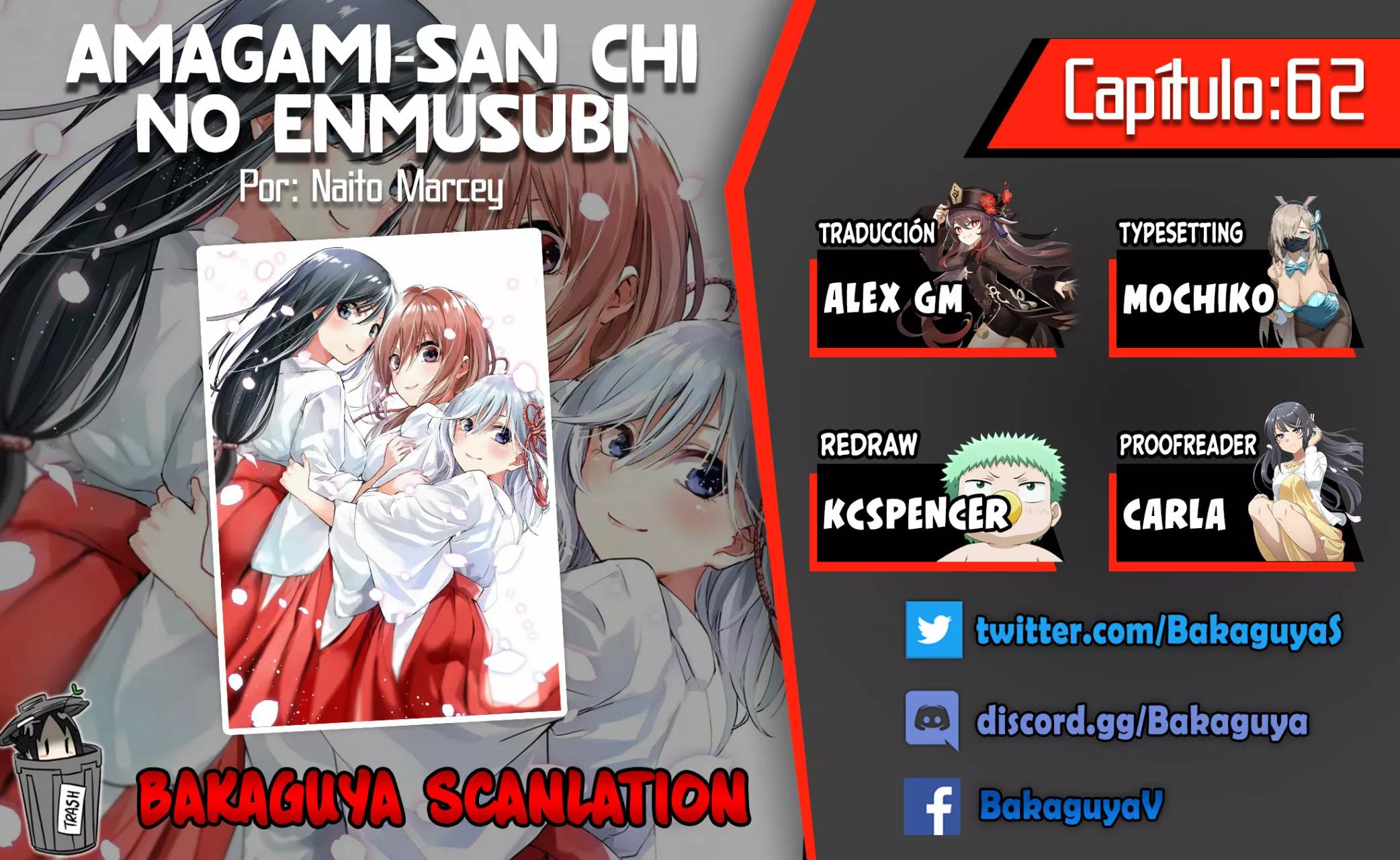 Read Amagami-san Chi no Enmusubi ES Manga Online