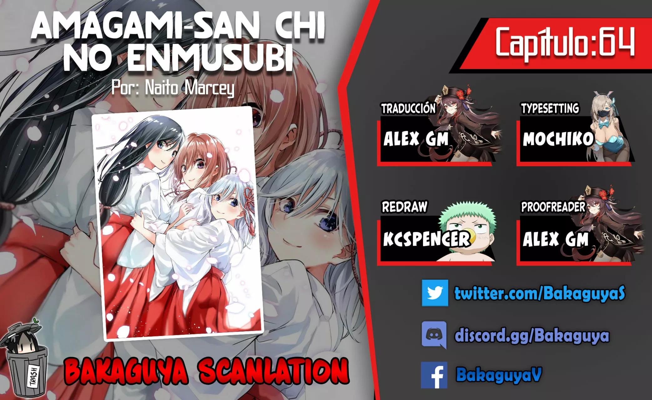 Read Amagami-san Chi no Enmusubi ES Manga Online