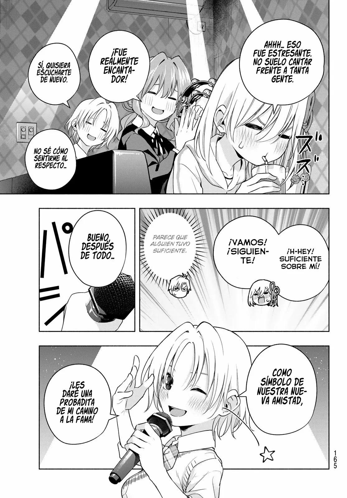 Read Amagami-san Chi no Enmusubi ES Manga Online