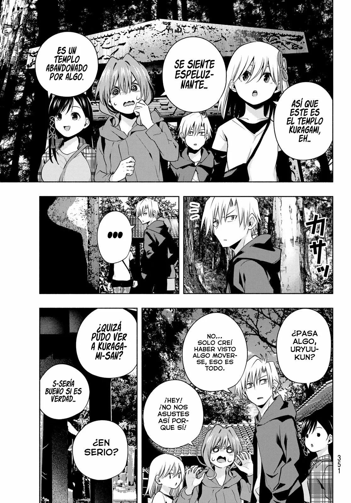 Read Amagami-san Chi no Enmusubi ES Manga Online