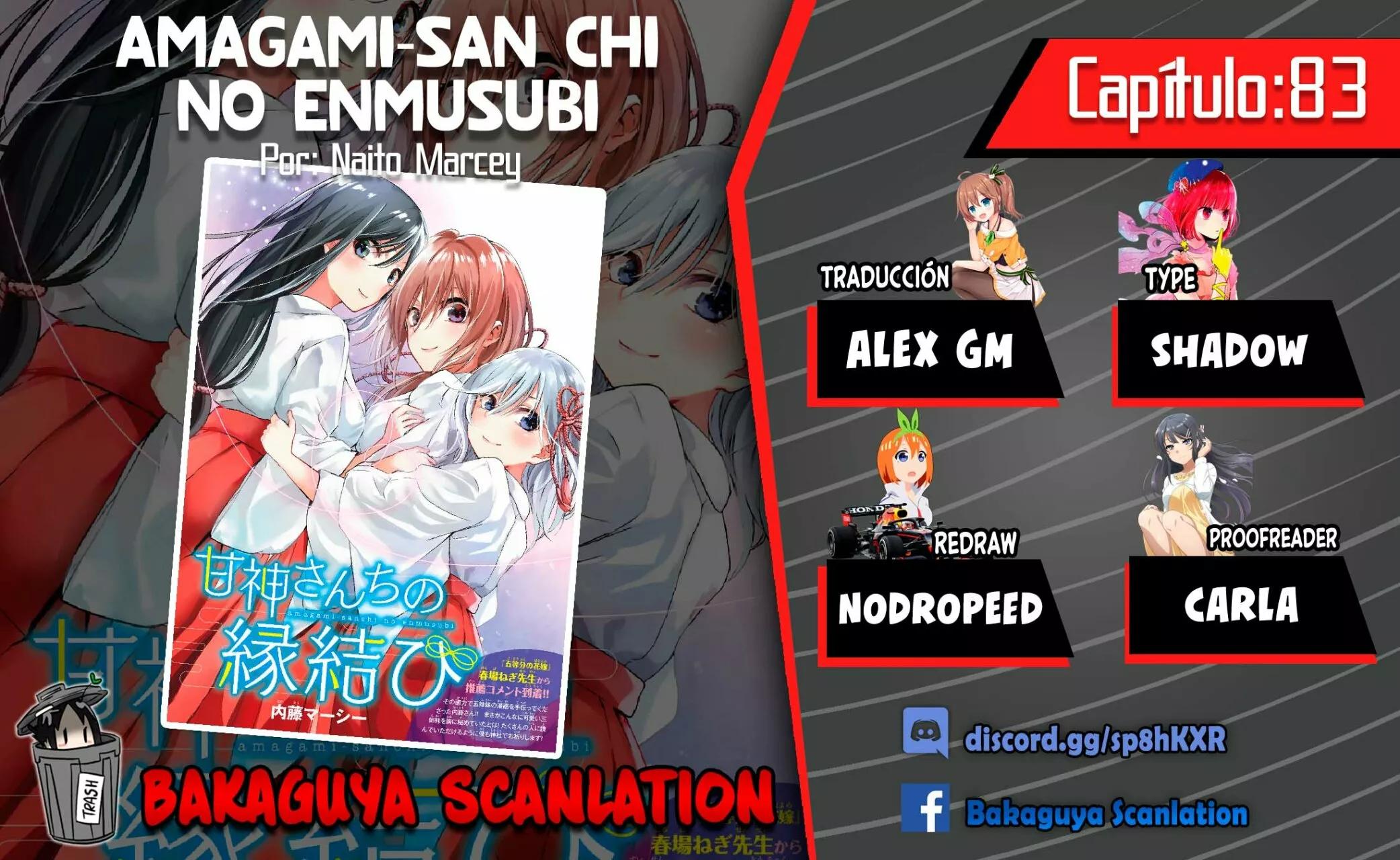 Read Amagami-san Chi no Enmusubi ES Manga Online