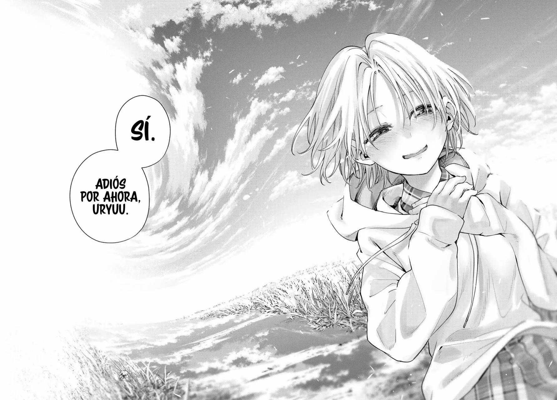 Read Amagami-san Chi no Enmusubi ES Manga Online