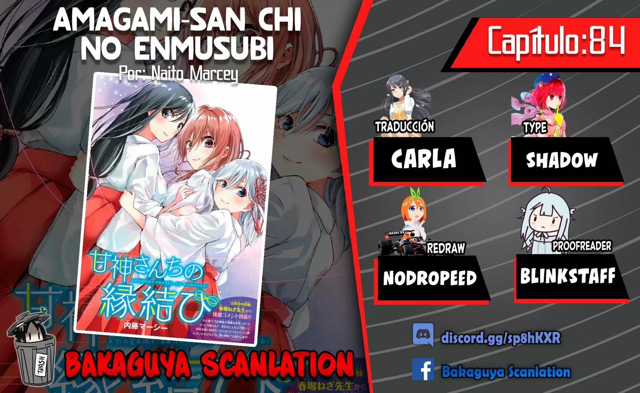 Read Amagami-san Chi no Enmusubi ES Manga Online