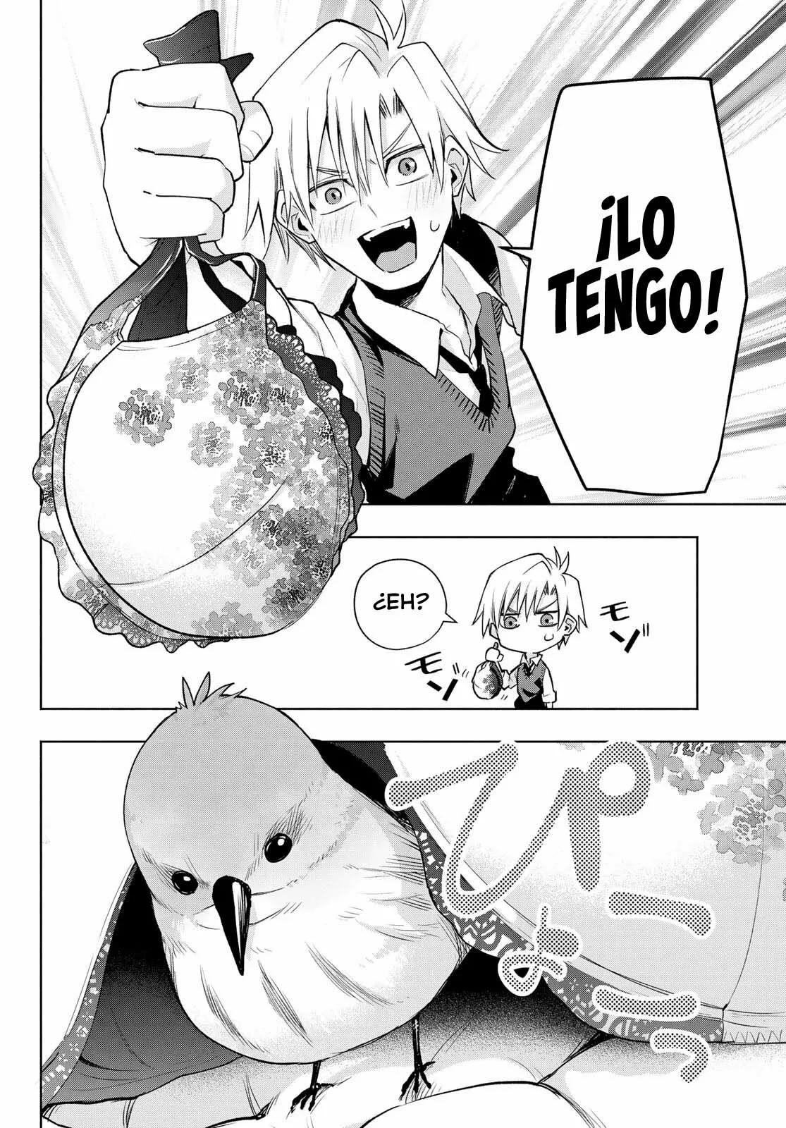 Read Amagami-san Chi no Enmusubi ES Manga Online