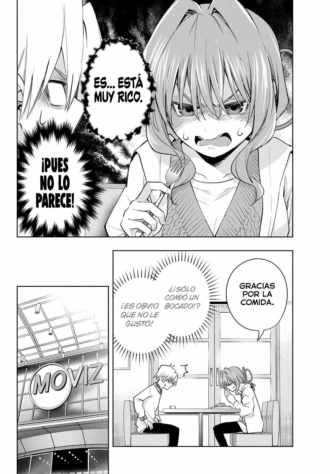 Read Amagami-san Chi no Enmusubi ES Manga Online