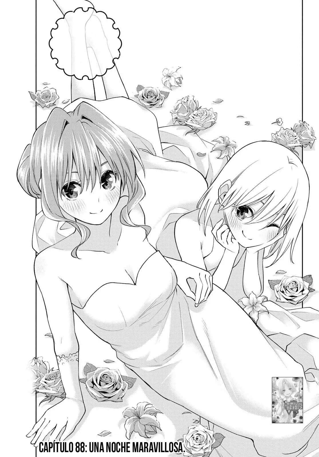 Read Amagami-san Chi no Enmusubi ES Manga Online
