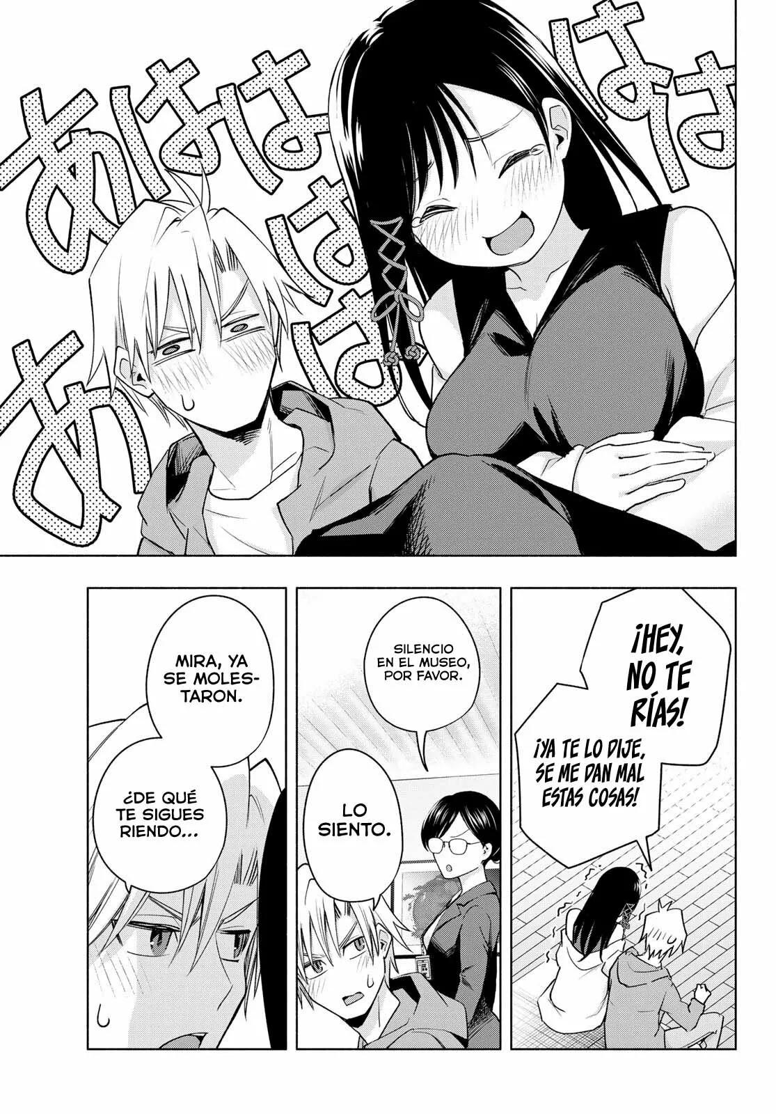 Read Amagami-san Chi no Enmusubi ES Manga Online
