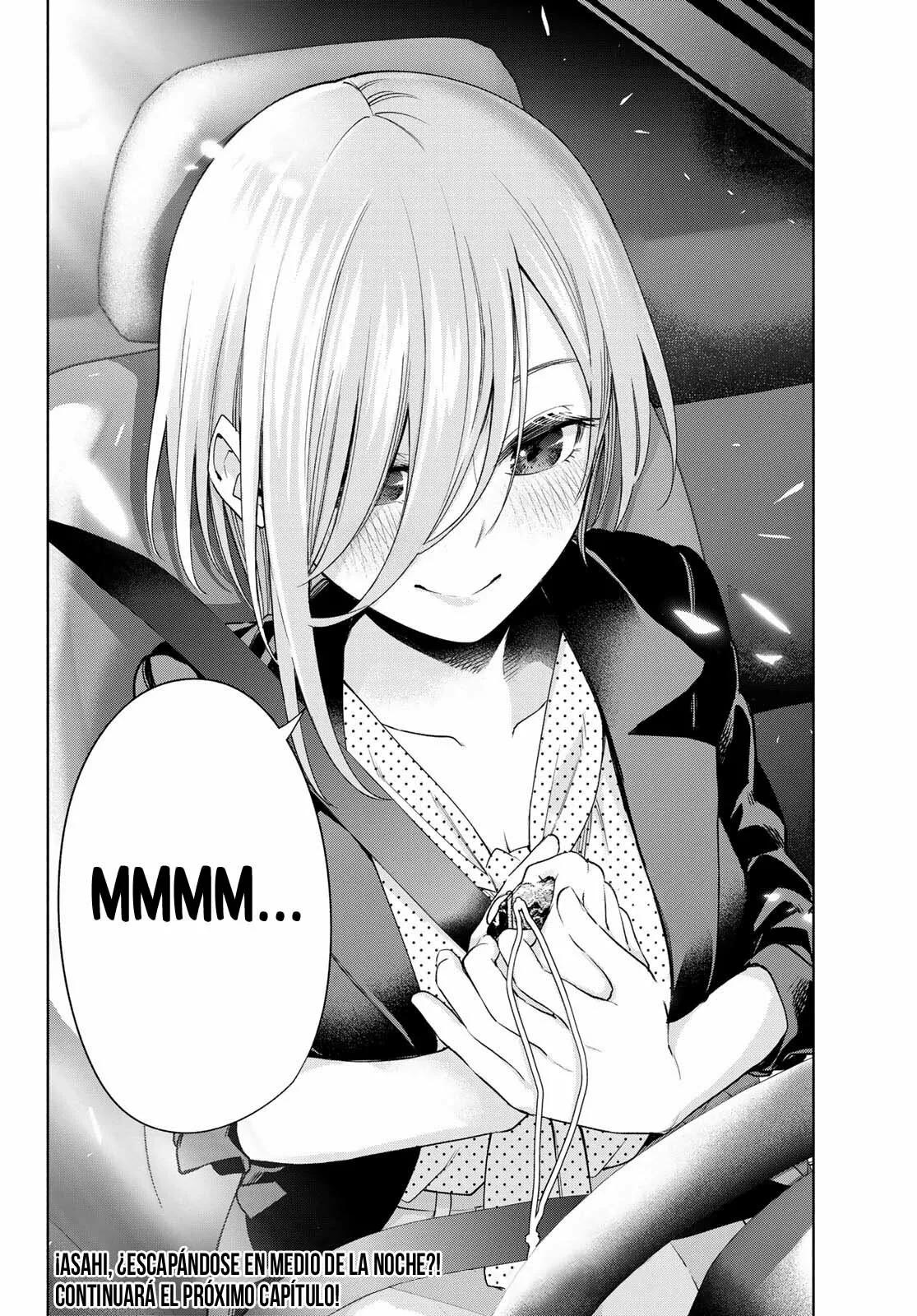 Read Amagami-san Chi no Enmusubi ES Manga Online