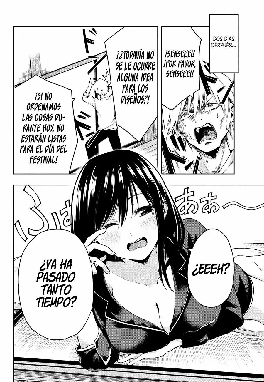 Read Amagami-san Chi no Enmusubi ES Manga Online