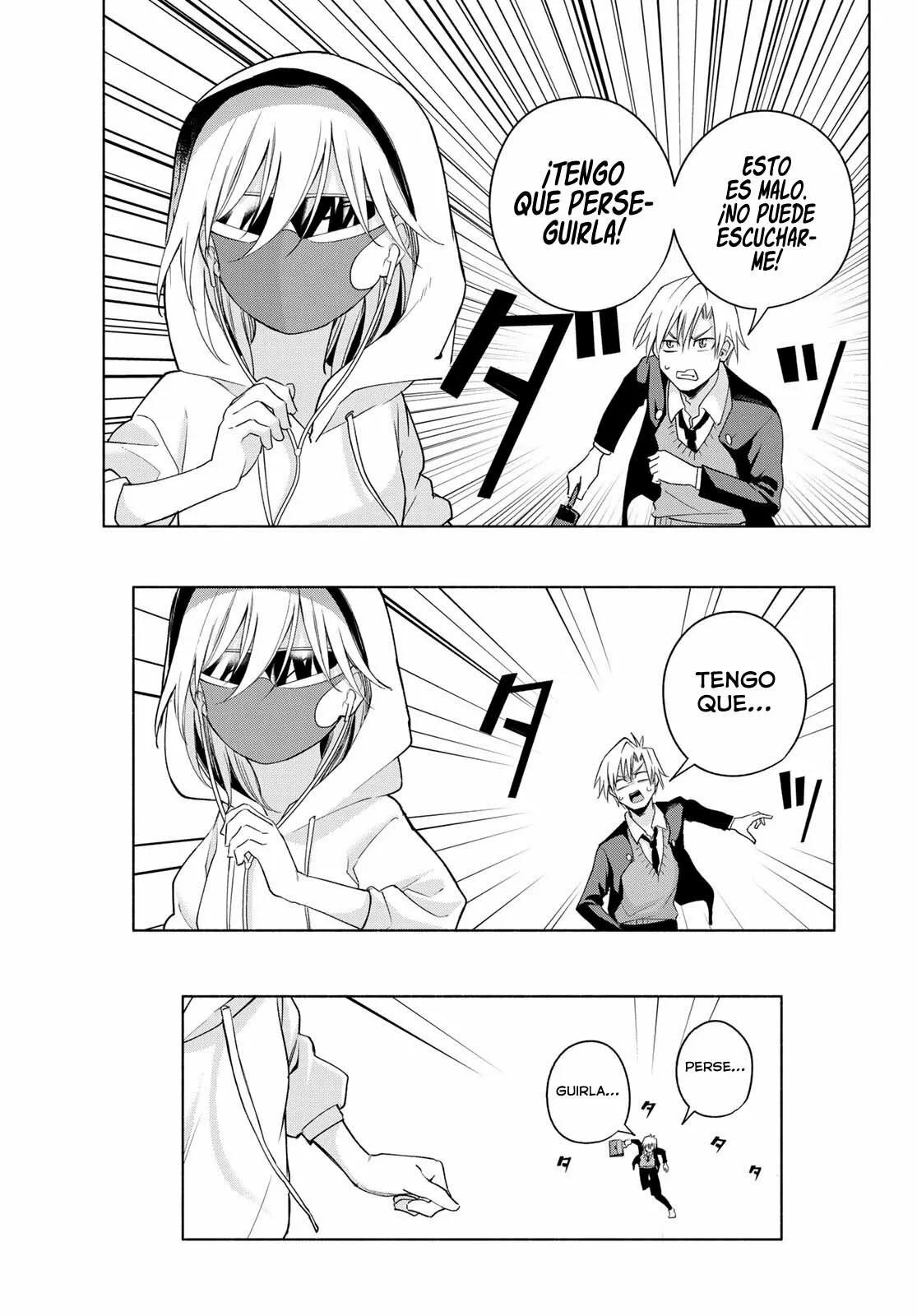 Read Amagami-san Chi no Enmusubi ES Manga Online