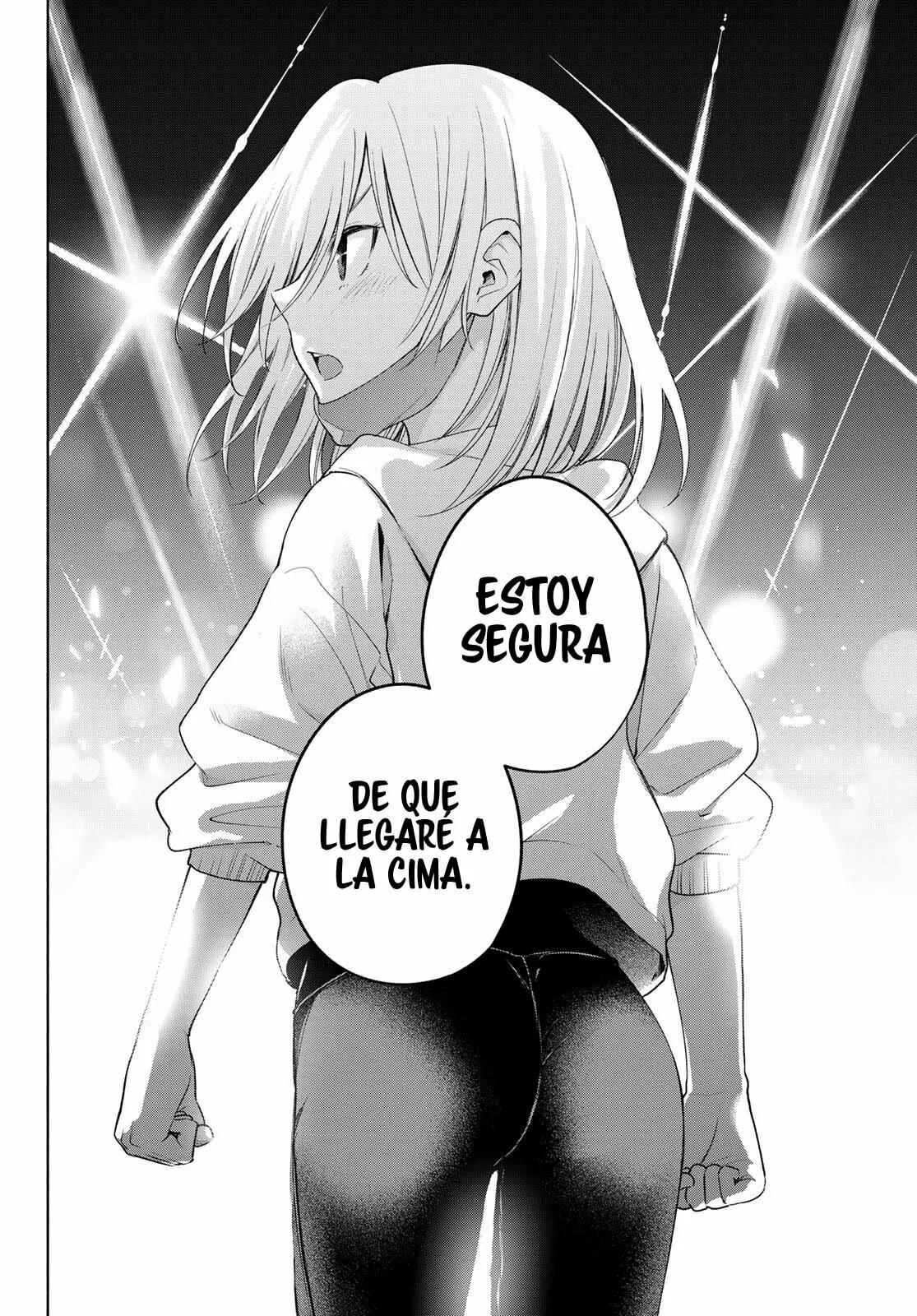 Read Amagami-san Chi no Enmusubi ES Manga Online