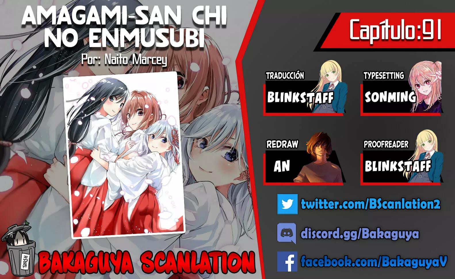 Read Amagami-san Chi no Enmusubi ES Manga Online