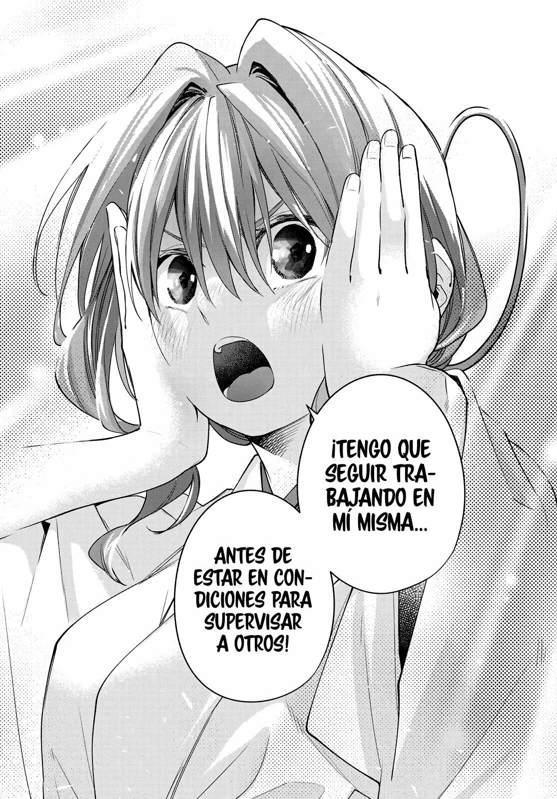 Read Amagami-san Chi no Enmusubi ES Manga Online