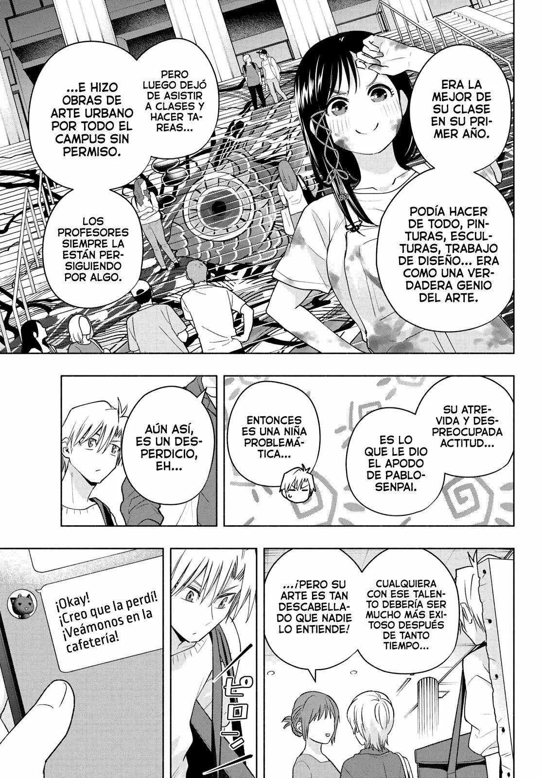 Read Amagami-san Chi no Enmusubi ES Manga Online