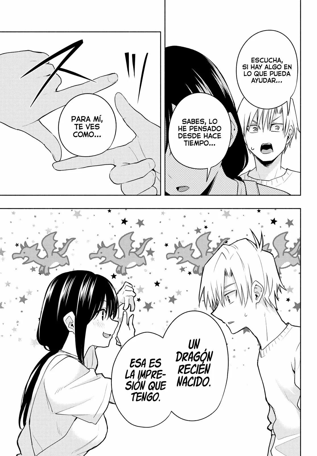 Read Amagami-san Chi no Enmusubi ES Manga Online