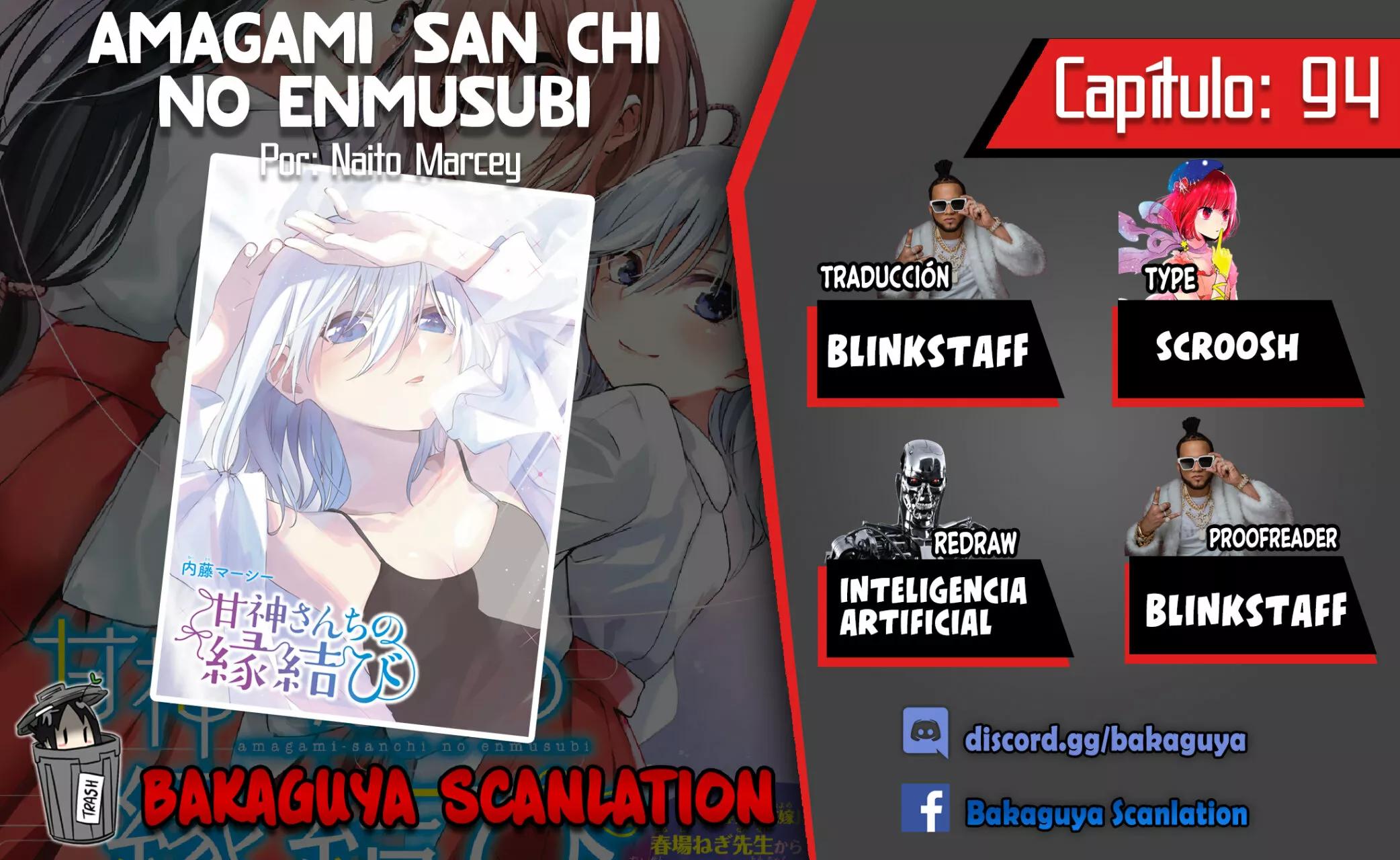 Read Amagami-san Chi no Enmusubi ES Manga Online