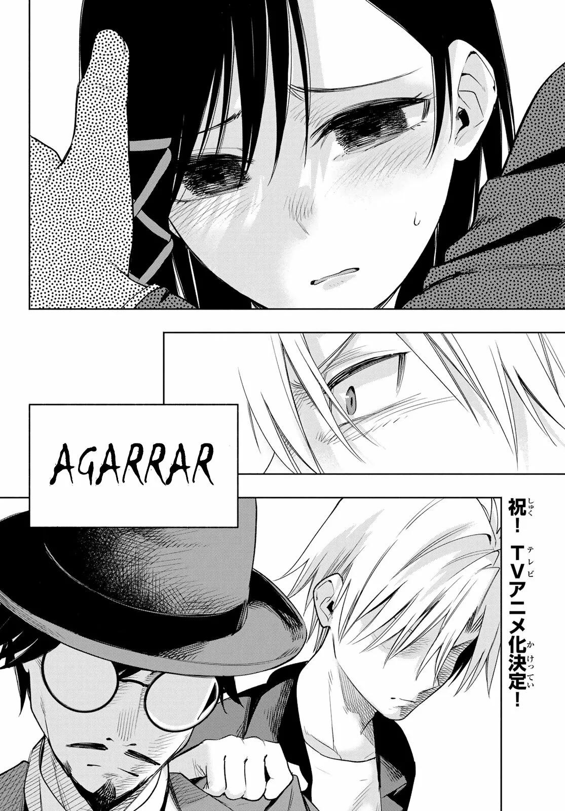 Read Amagami-san Chi no Enmusubi ES Manga Online