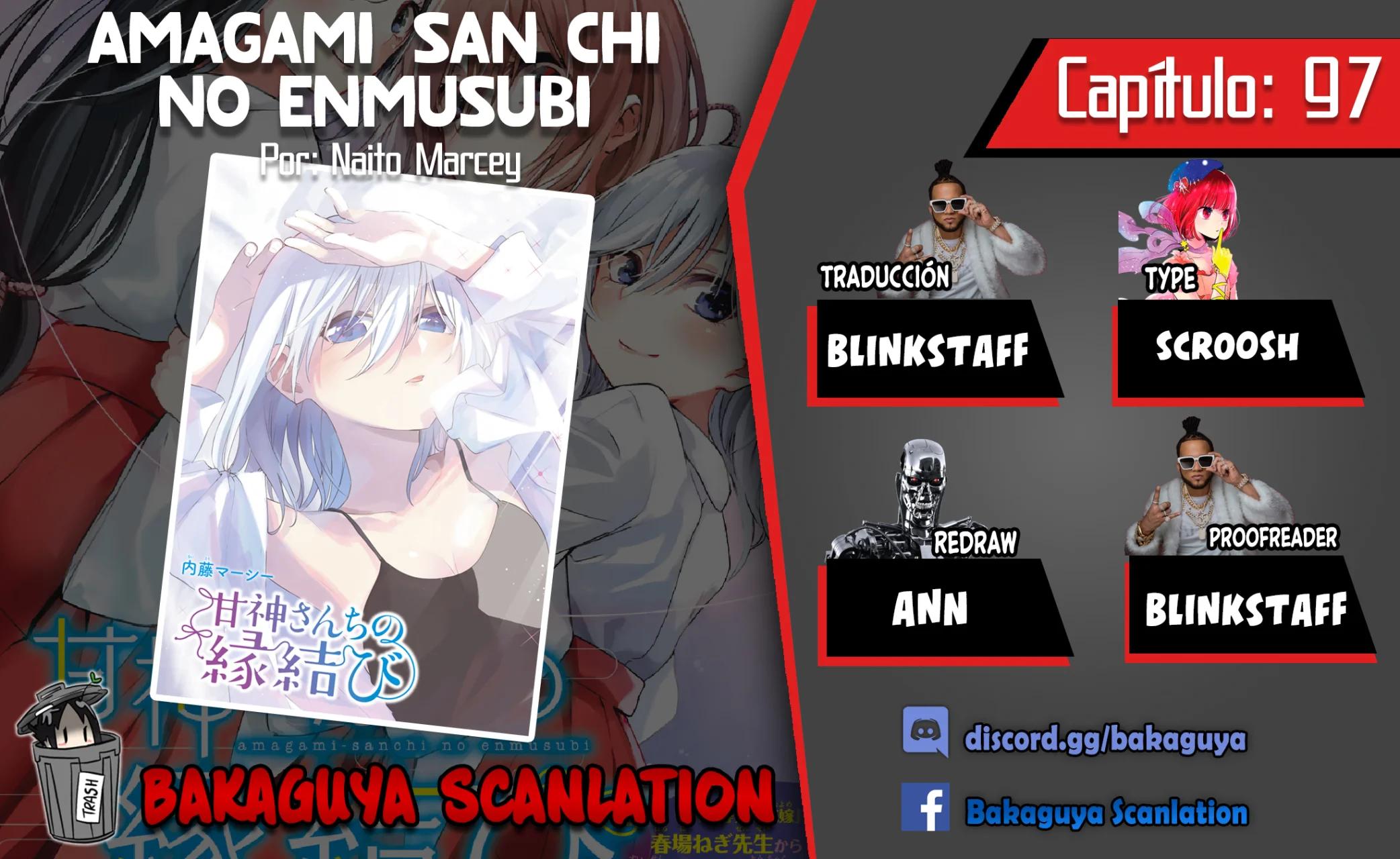 Read Amagami-san Chi no Enmusubi ES Manga Online
